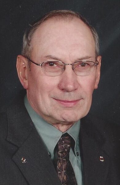 Jerry L. Niese