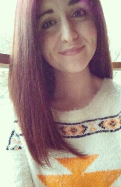 Megan Elizabeth Smith