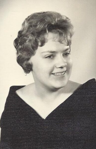 Sandra Kay (Noland) Lucius