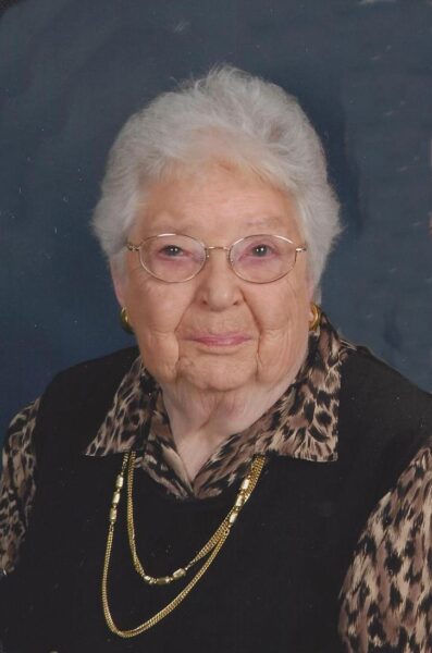 Marilyn M. (Grandon) Kleer