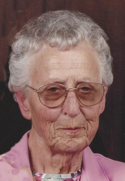 Kathleen E. (Biglin) Gosser