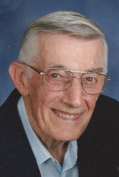 Lowell Leonard Amick