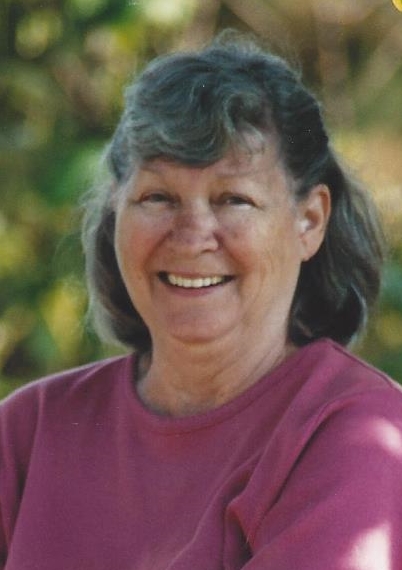 Carole Jeanne Crain Ryder