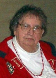 Marguerite Jeanette Rollins