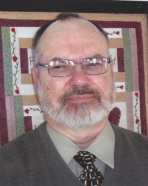 Harold J. Shasky, Jr.