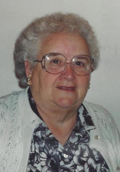 Rosemary Miller