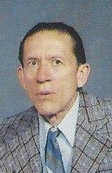 Edward Joseph Derowski