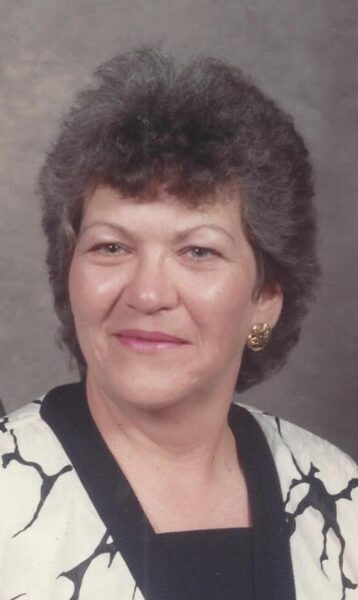 Ellen L. Payne