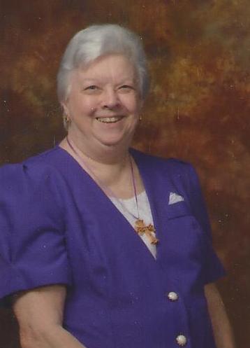 Carrie Mae (Cutright) Foster