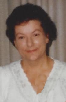 Carol May (Kiess) Grove