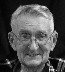 Merle Junior Winters