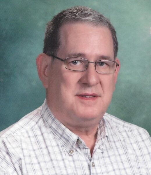 Deacon Fred Stockmaster