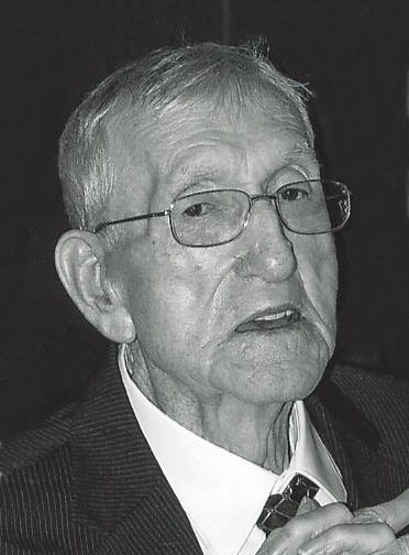 James Buster Coleman