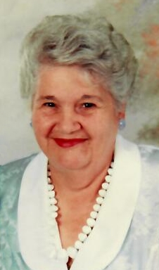 Marie Florence (Reber) Giesige