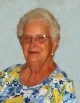 Phyllis A. Hebble