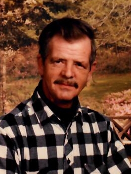 Anthony Bernard “Tony” Rowland