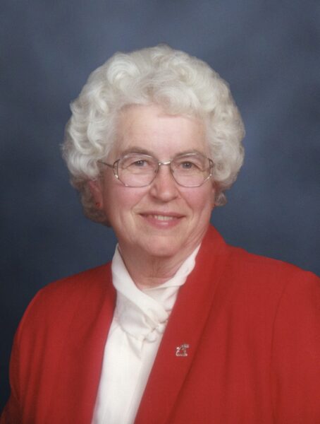 Joyce Ann (Eckstein) Von Stein