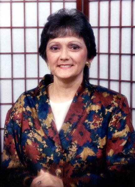 Diane (Williams) Mowry