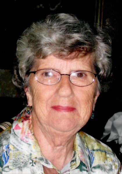 Juanita M. Baker