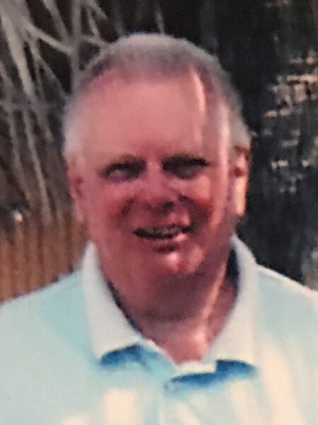 Wayne Lewis Jackson, Sr.