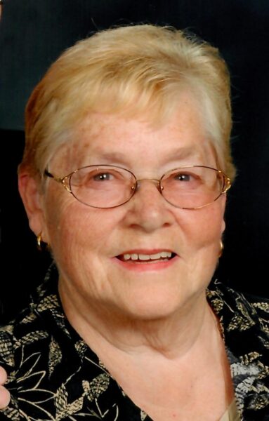 Faye A. Kleer