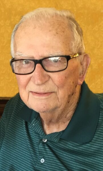 Richard Nelse Anderson