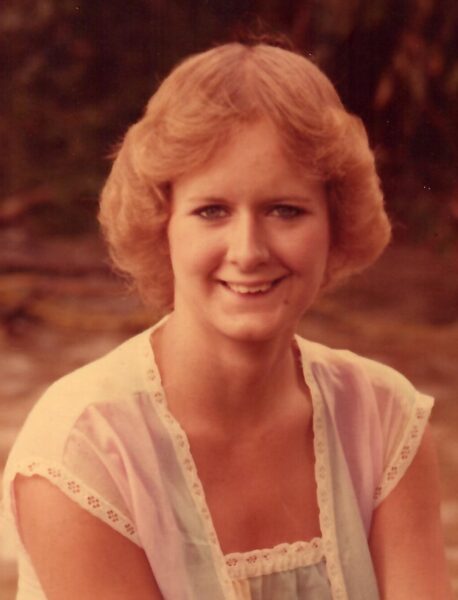 Sheila Jo (Barker) Hogan