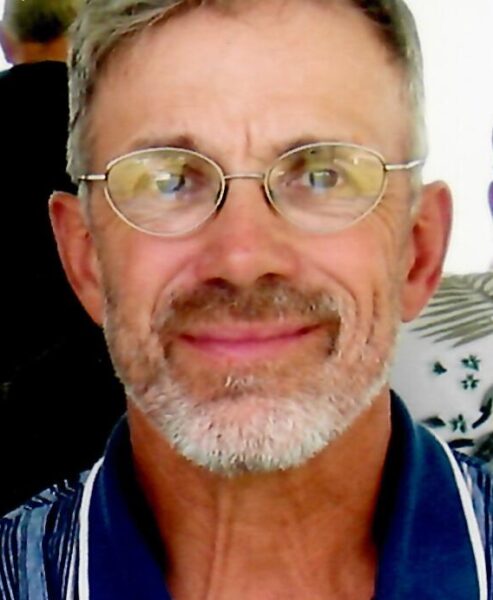 Ronald William Crall