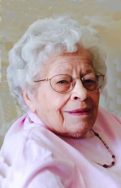 Ruth Lois (Bladowski) Boylan