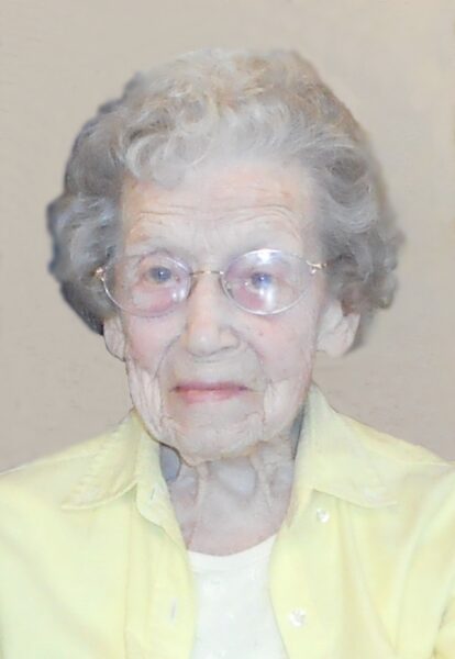 Venus E. Prater Ingram