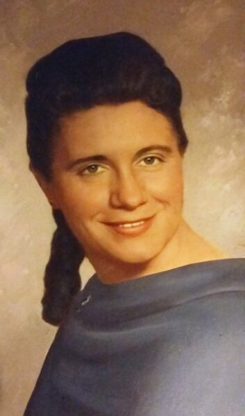 Frances M. D’Avanzo