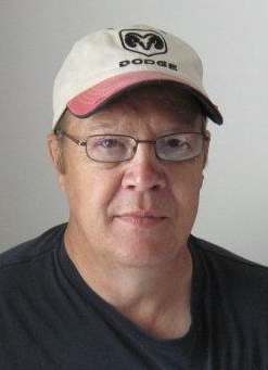 Robert Lee “Bob” Laferty