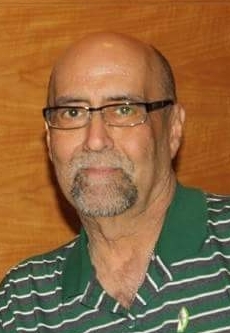 Larry Allen Williams