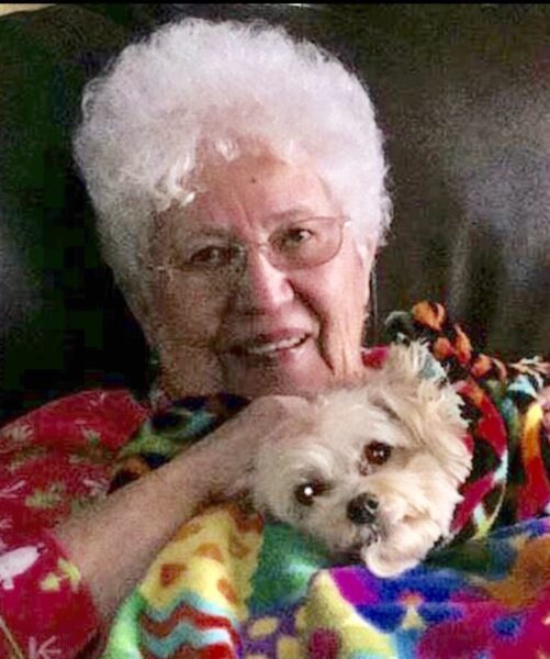 Alice Jean (Pemberton) Hopton