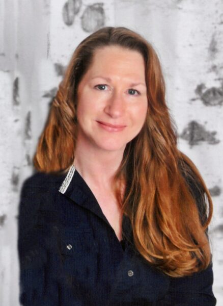 Kathleen Kay “Kathy” Friebel Wiegel