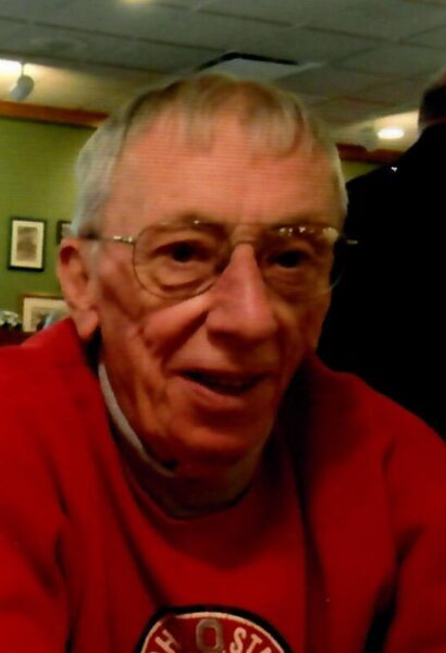 Jimmie J. Scarbrough