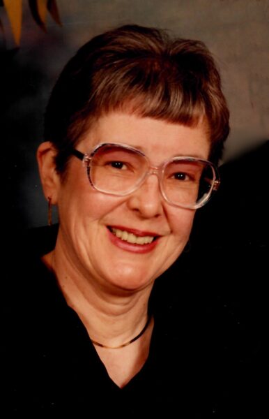 Susan L. Swanger