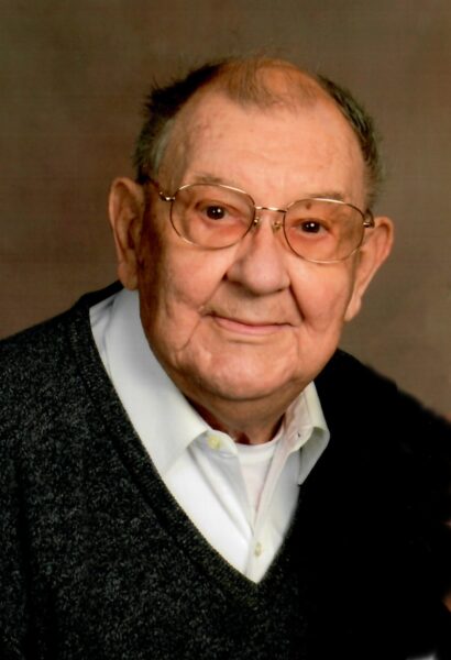 George Edward Willman