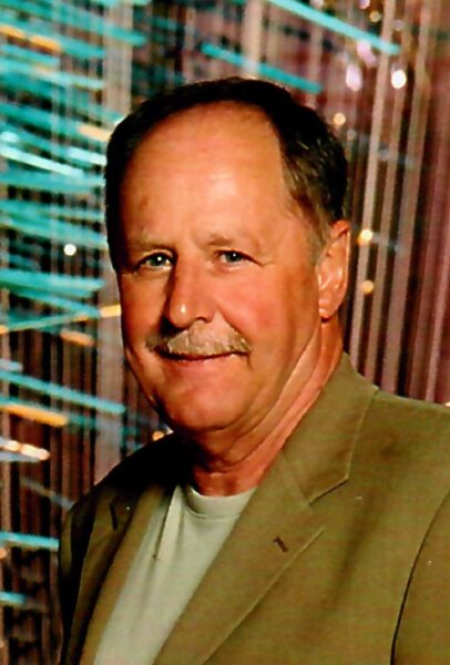 Gordon C. Robertson