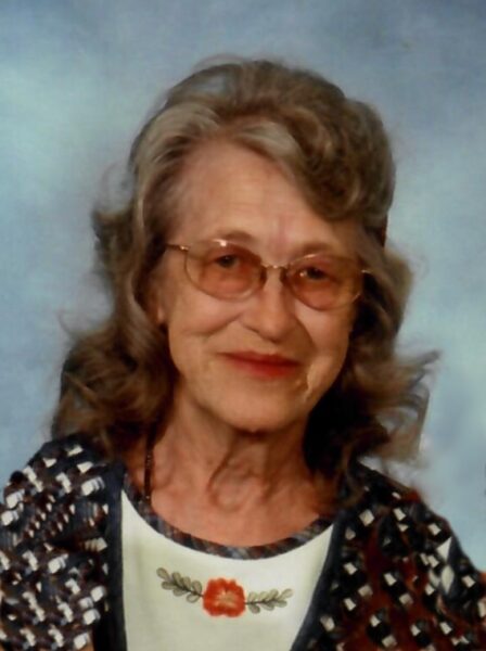 Ruby M. (Bandy) Gurney