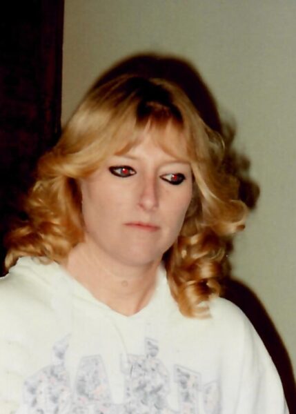 Sandra Sue (Stone)Hedrick