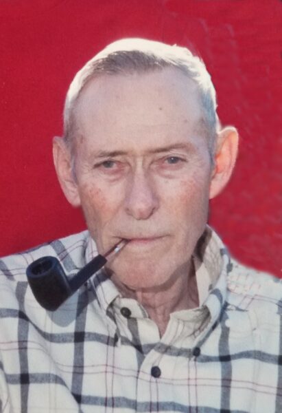 Clayton Charles Moore