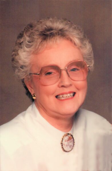 Janice M. Crum