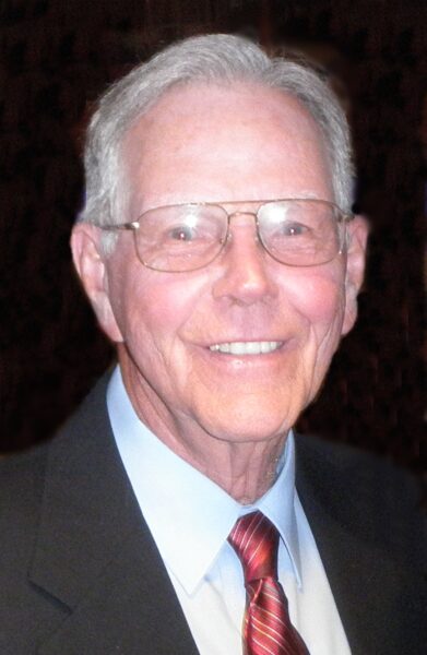 Robert J. Tackett