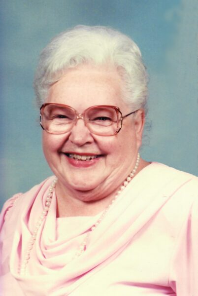 Carol Joy (Schafstall) Pry