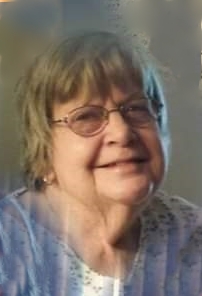 Leona Grace (Danals) Keener