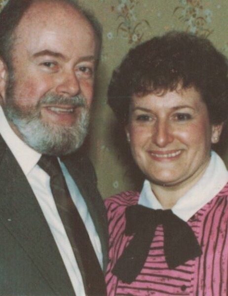 Jeanne Ann (Guisinger) Harrison