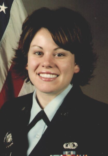 Charlotte Jean (Apland) Ortiz