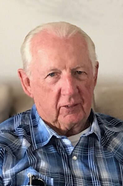 Larry Orin Vredenburgh