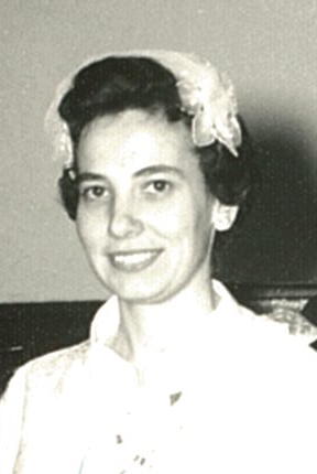 Marlene Lehman